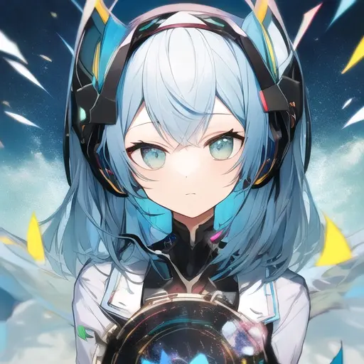 RoughCow7822의 A War of One