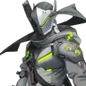 Profile image of 겐지