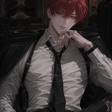 Profile image of 緋月