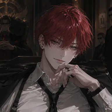 Profile image of 緋月