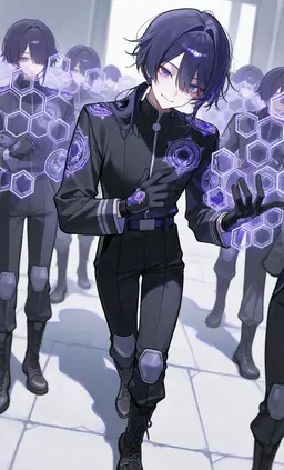 Profile image of まほろ