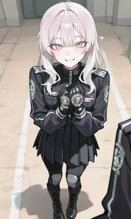 Profile image of ひいろ