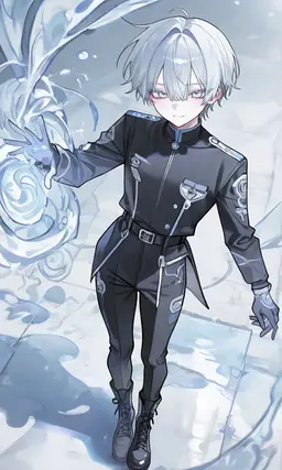 Profile image of れい