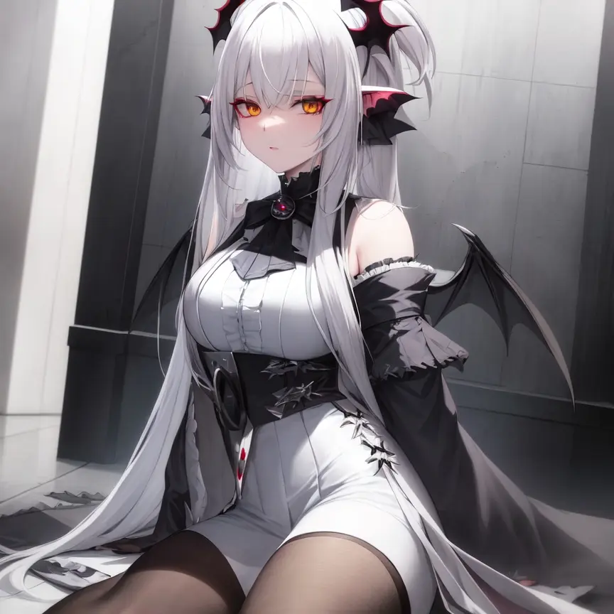 AntsyLava4719의 人間vsサキュバス