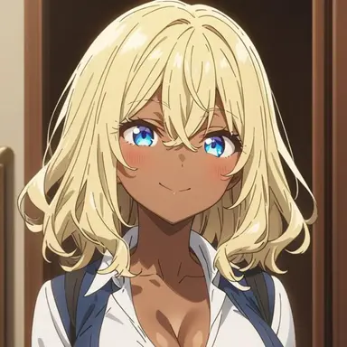 Profile image of アヤカ