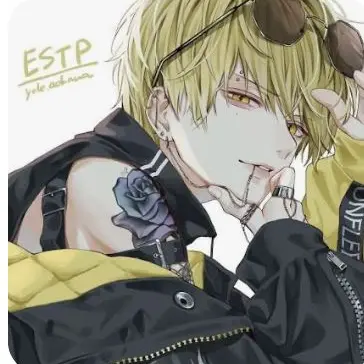 Profile image of ESTP