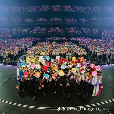 Profile image of STPR