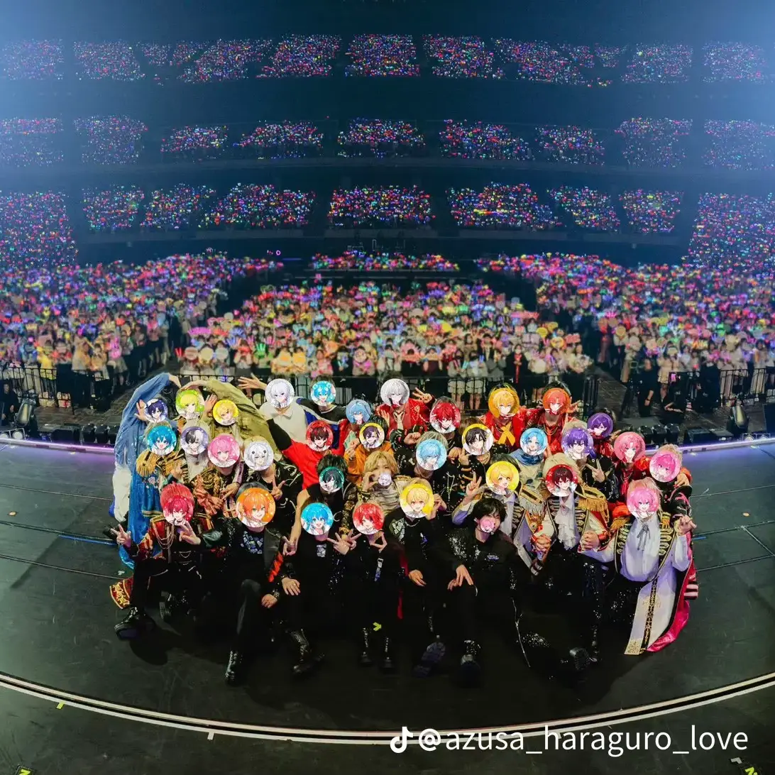 hina646676의 兄弟/兄妹が大人気K-POPアイドル？！