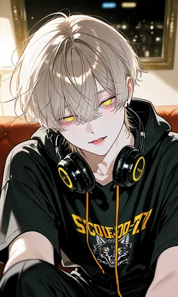Profile image of 와카