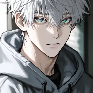 Profile image of 안시성