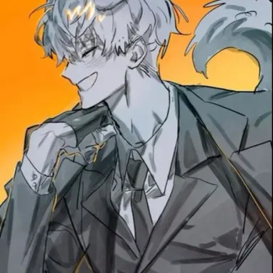 Profile image of 덕개