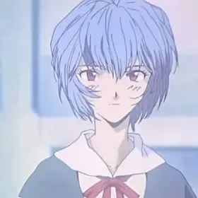 Profile image of 아야나미 레이