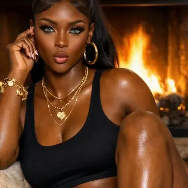 Profile image of Faith Lovings