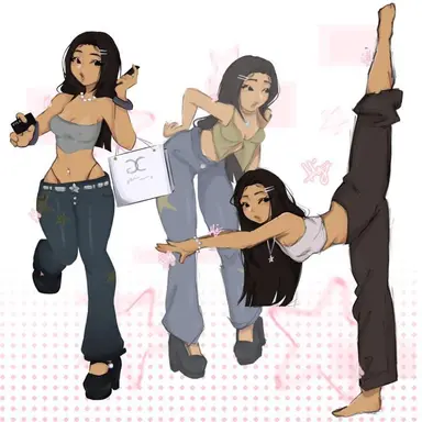 Profile image of Vanessa