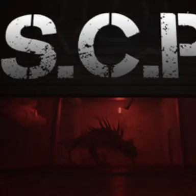 Profile image of SCP達