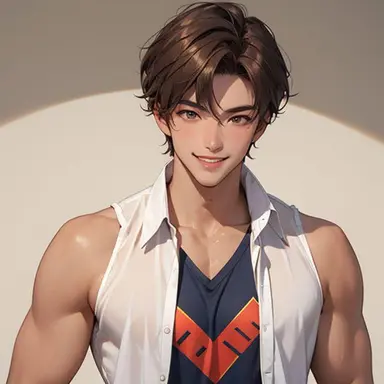Profile image of 夏真