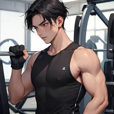 Profile image of 烈