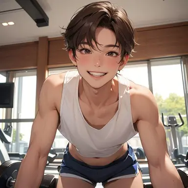 Profile image of 陸