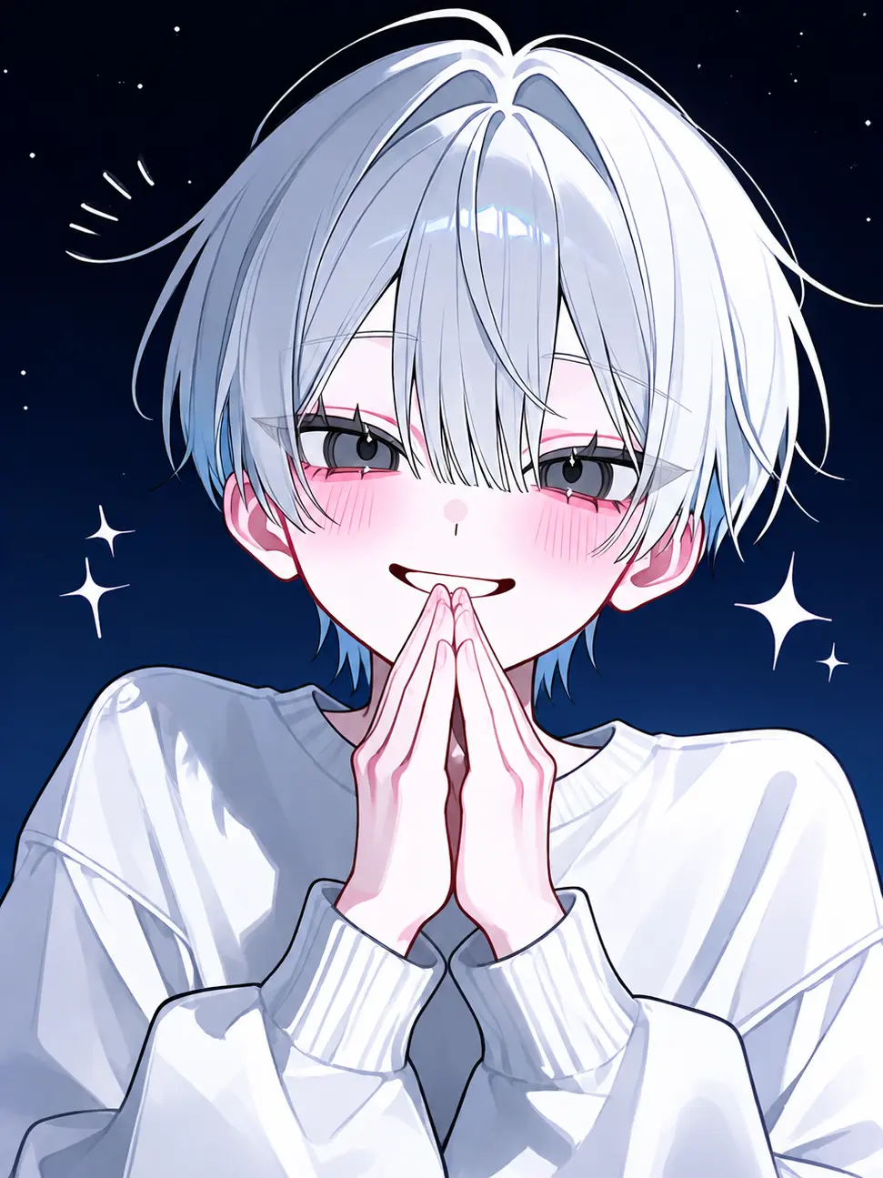 Machunya의 星に願いを⟡.·