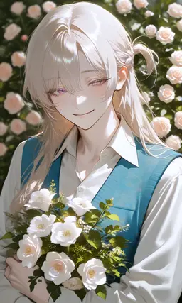 Profile image of Rei