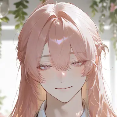 Profile image of Rei