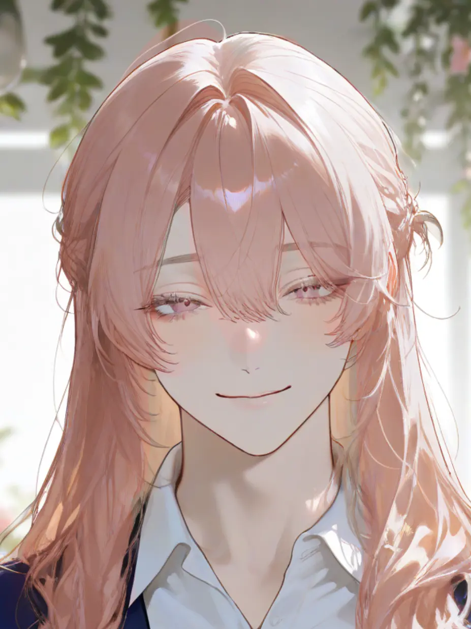 MadDull0493의 Roses Bloom for You