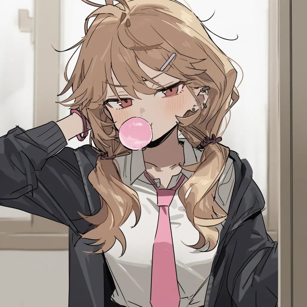 Alice4398의 이혜리