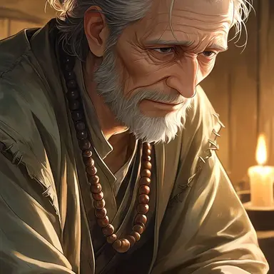 Profile image of Braeth