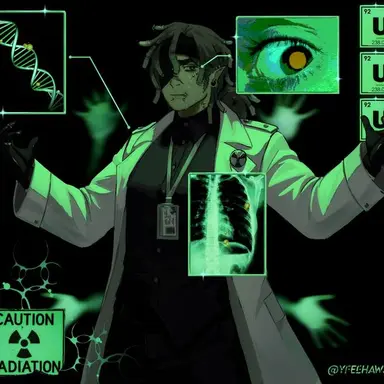 Profile image of Young Multi