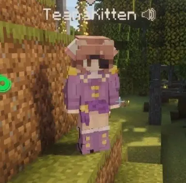 Profile image of Tina