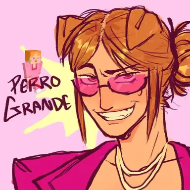 Profile image of Katie B