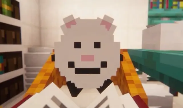 Profile image of Nacho