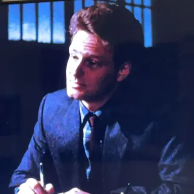 Profile image of Det. Danny Quinn