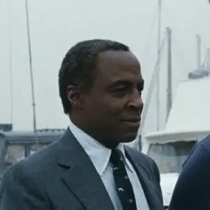 Profile image of Philmore Walker