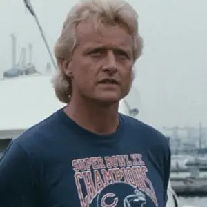 Profile image of Nick Randall
