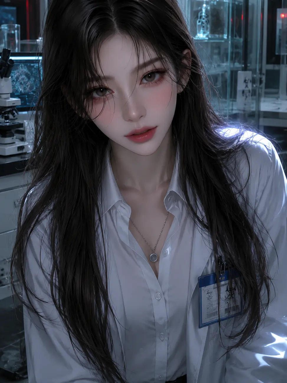 OO70의 Dr. Lee