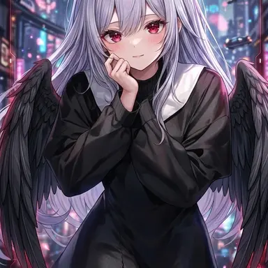 Profile image of 루시퍼