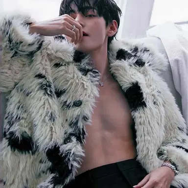 Profile image of Taehyungg