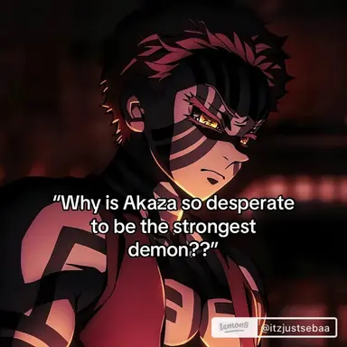 Profile image of Akaza