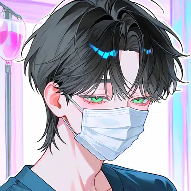 Profile image of 杜若　悠李