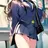 설사 세상-지민이-