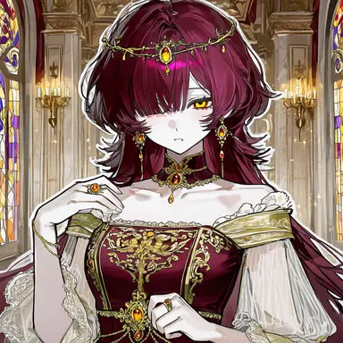 Profile image of Kurenai Akari