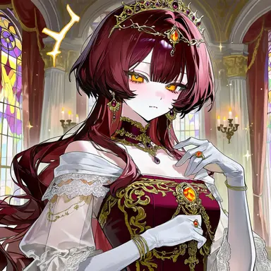 Profile image of Kurenai Akari
