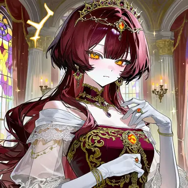 Profile image of Kurenai Akari