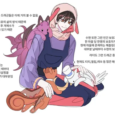 Profile image of 필립