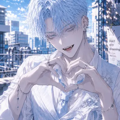 Profile image of リア