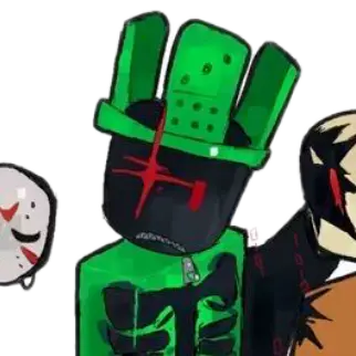 Profile image of 1x1x1x1