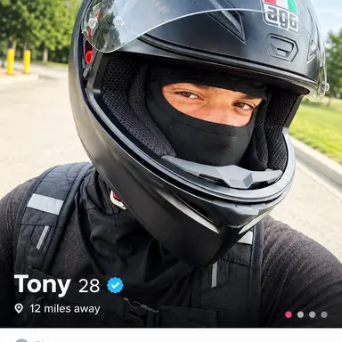 Profile image of Tony