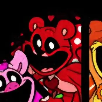 Profile image of 바비 베어 허그