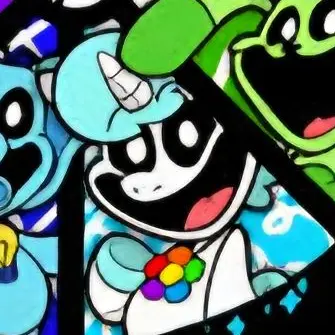 Profile image of 크레프티콘